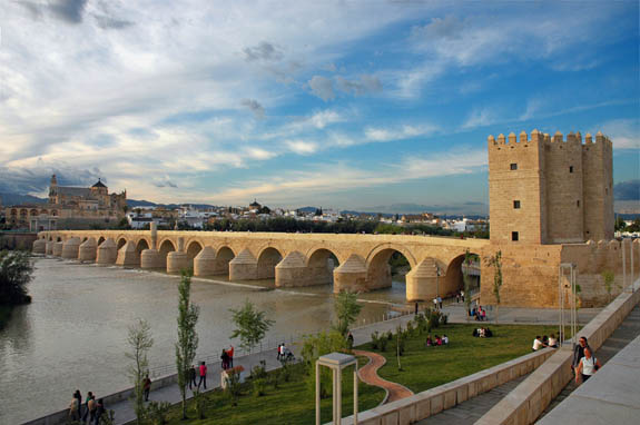 Consorsio de Turismo de Córdoba  (Andalucía) Spain